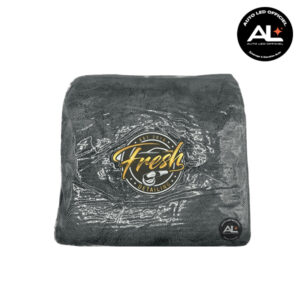 Microfibre séchage grand format FRESH DETAILING