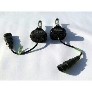 9006 LED VENTILÉES – Image 2
