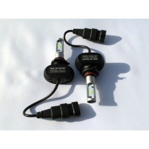 H10 LED VENTILÉES – Image 2