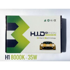 KIT XENON 35W
