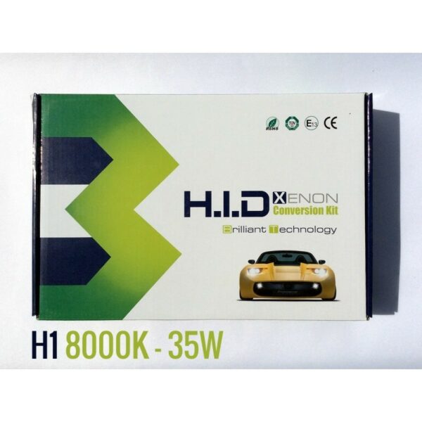KIT XENON 35W