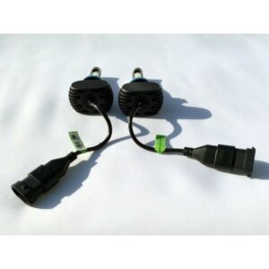 H11 LED VENTILÉES – Image 2