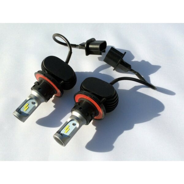 H13 LED VENTILÉES