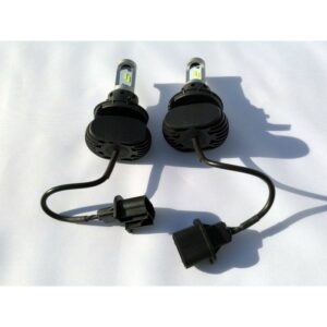 H13 LED VENTILÉES – Image 2