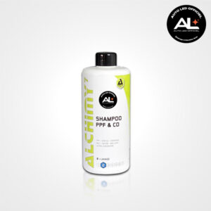 SHAMPOO PPF & CO