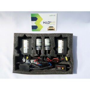 KIT XENON H.I.D Conversion Kit 55W – Image 3