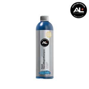 NANO MAGIC SHAMPOO