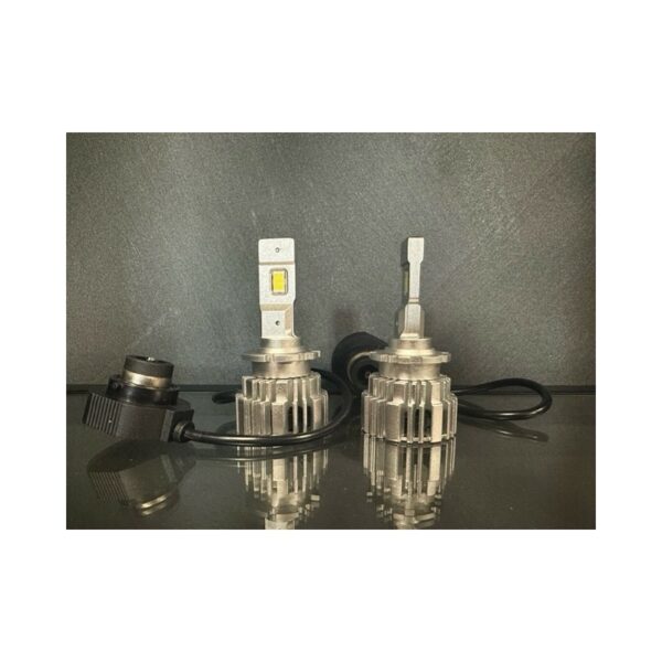 D2S/D2R LED