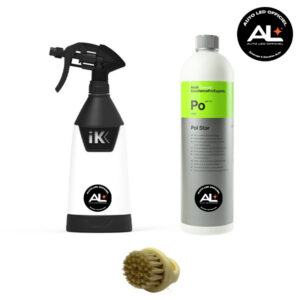 Pack POL STAR KOCH-CHEMIE