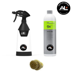 Pack GREEN STAR KOCH-CHEMIE