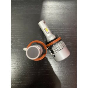 H15 LED VENTILÉE