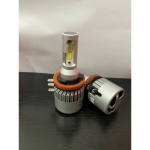 H15 LED VENTILÉE – Image 2