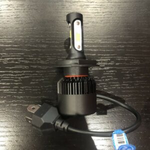 UNITÉ LED VENTILÉE