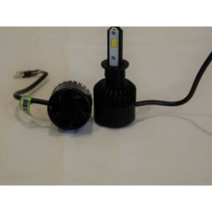 H3 LED VENTILÉES