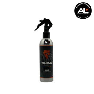 Alcool Isopropylique SHINE