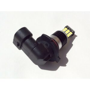H11 LED ANTIBROUILLARD – Image 2