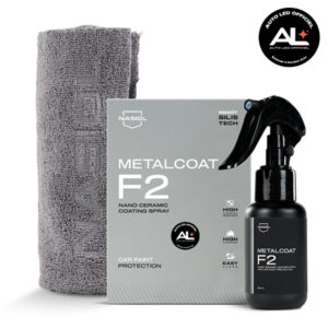 Metalcoat F2 Nasiol
