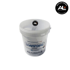 SCEAUX DE LAVAGE ALCHIMY7 12 LITRES AVEC GRILLE – Image 3