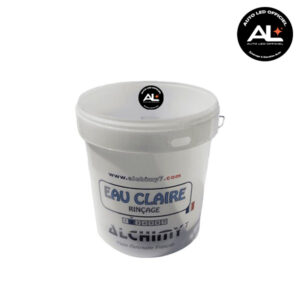 SCEAUX DE LAVAGE ALCHIMY7 12 LITRES AVEC GRILLE
