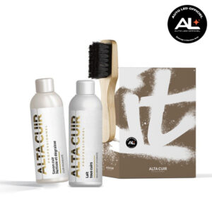 Kit nettoyage cuir ALTA CUIR