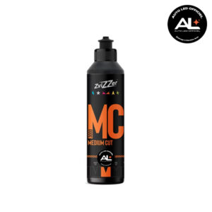 PACK POLISSAGE MANUEL ZVIZZER - ESSENTIEL MEDIUM CUT