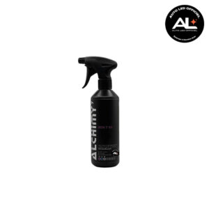 PULVÉRISATEUR IRON 7 HD FINITION BRILLANTE : 470ML