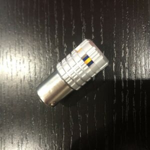 PY21W LED CLIGNOTANT