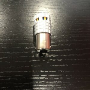 PY21W LED CLIGNOTANT – Image 2