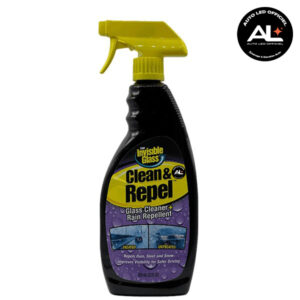 Invisible Glass Clean & Repel