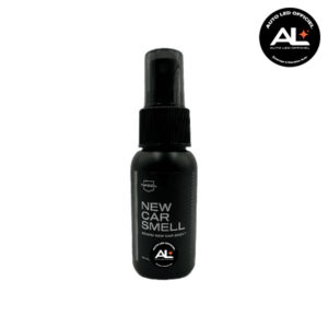 Parfum senteur voiture neuve