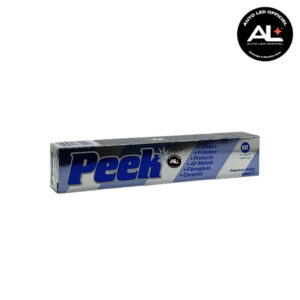 PEEK POLISH METAL 100ml