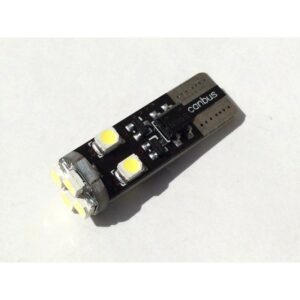 T10 360° LED