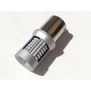 AMPOULE BA15S 24V FEU STOP