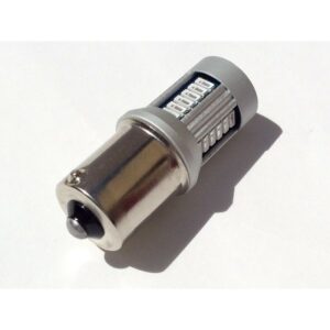 AMPOULE BA15S 24V FEU STOP – Image 2