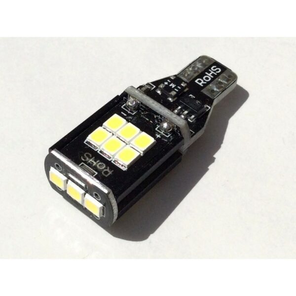 T15/W16W LED