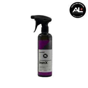 IRON X Décontaminant Ferreux CARPRO : 500ml