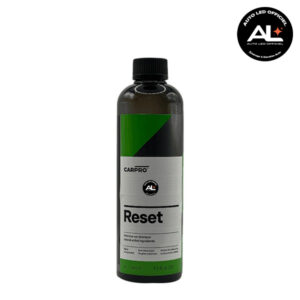 RESET SHAMPOO SHAMPOOING PH NEUTRE CARPRO : 500ML
