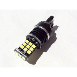 7443 LED FEU DE JOUR W21/5W