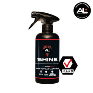 NETTOYANT JANTES HARD SHINE