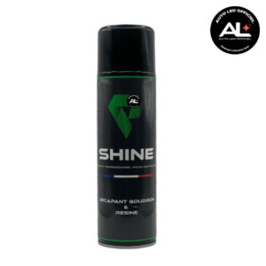 DÉCAPANT GOUDRON & RÉSINE SHINE