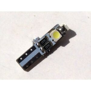 T5/W1.2W LED