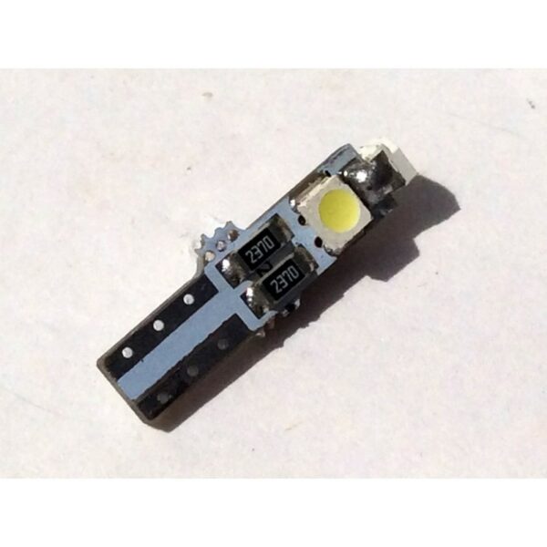 T5/W1.2W LED