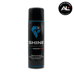 RÉNOVATEUR JOINT & PLASTIQUE EXTERIEUR SHINE