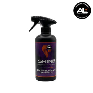 DÉCONTAMINANT FERREUX SHINE