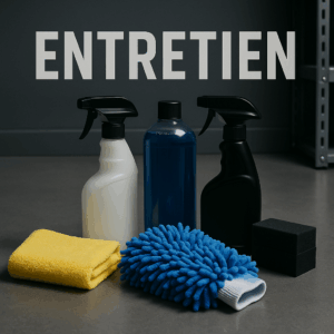 ENTRETIEN