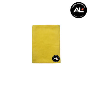 Microfibre jaune FRESH DETAILING