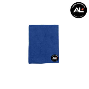 Microfibre bleu FRESH DETAILING