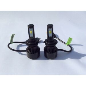 H7 LED VENTILÉES