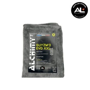 GUYZMO XXL MICROFIBRE DE SÉCHAGE ALCHIMY7