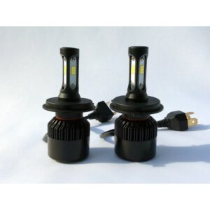 H4 LED VENTILÉES